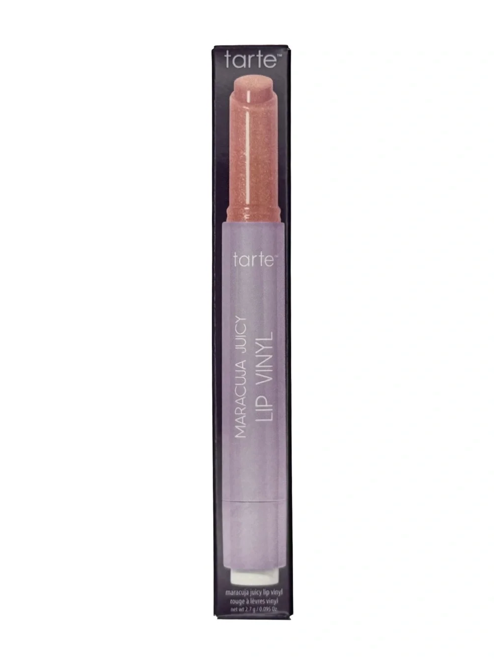 Tarte Maracuja Juicy Lip Vinyl Shimmering Daisy